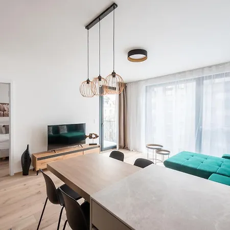Jay Apartments Prague Exterior photo