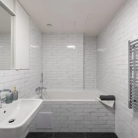 Jay Apartments Prague Exterior photo