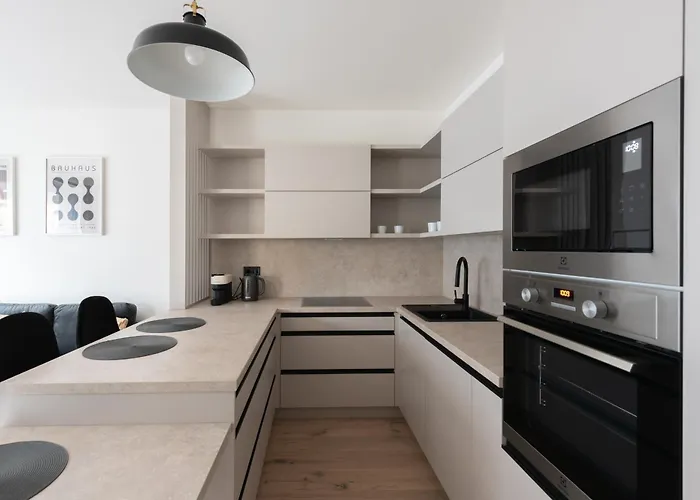 Jay Apartments