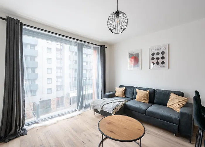 Jay Apartments