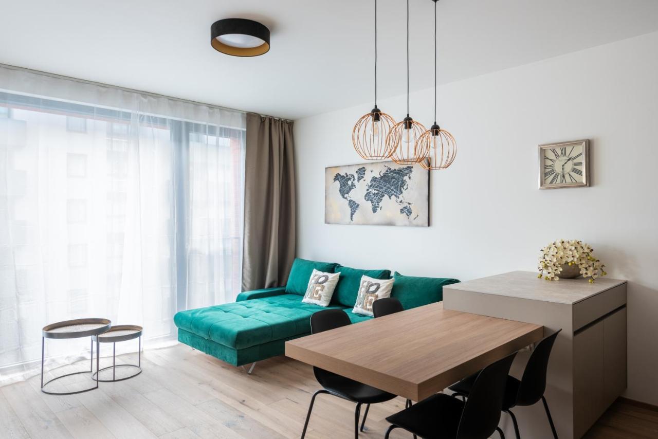 Jay Apartamento